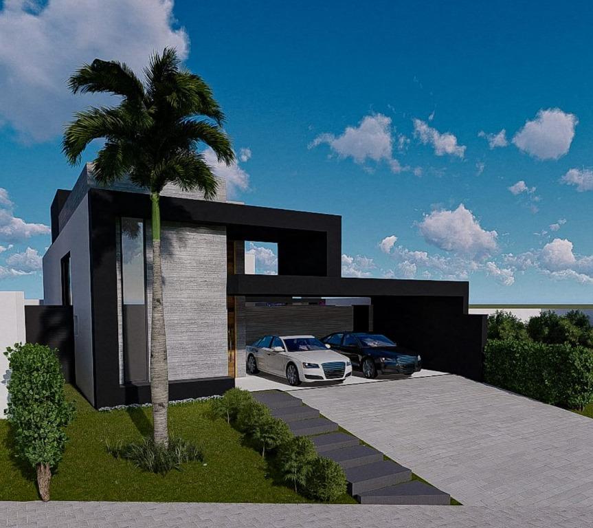 Casa de Condomínio à venda com 3 quartos, 216m² - Foto 3