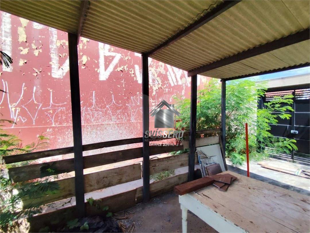 Terreno, 267 m² - Foto 8