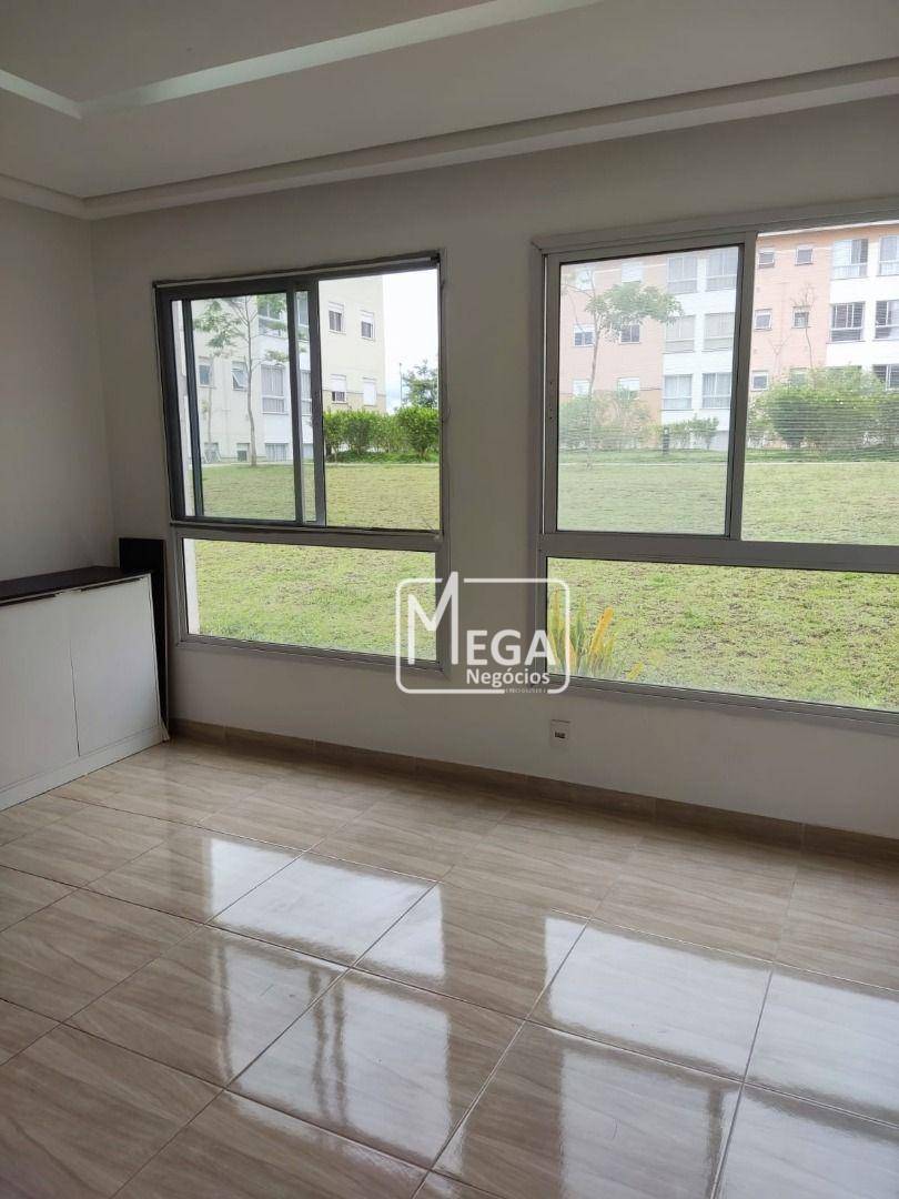 Apartamento para alugar com 2 quartos, 58m² - Foto 8