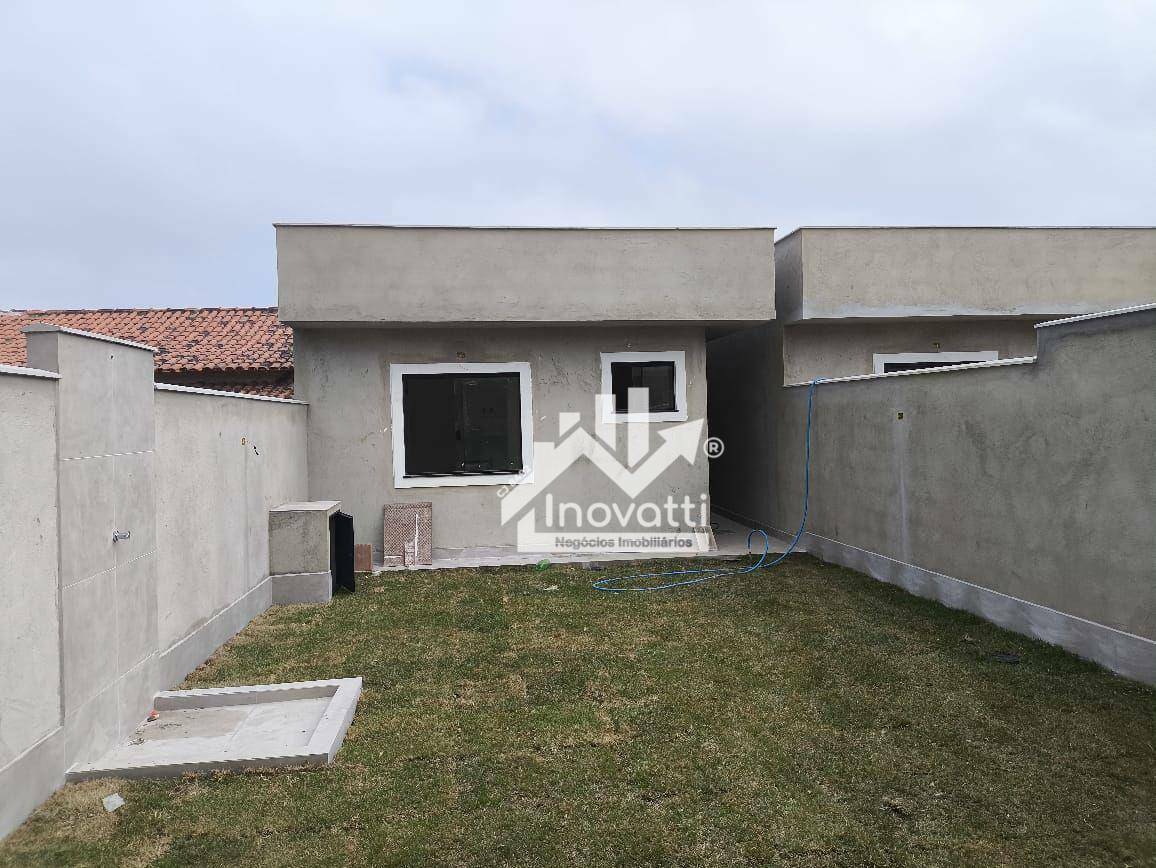 Casa à venda com 3 quartos, 89m² - Foto 13