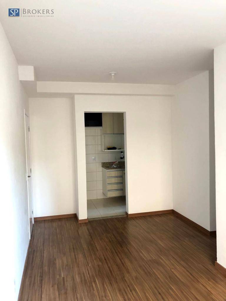 Apartamento à venda com 3 quartos, 65m² - Foto 1