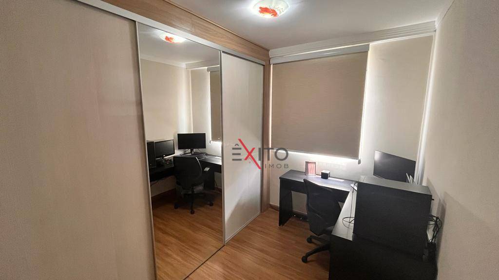 Apartamento à venda com 3 quartos, 52m² - Foto 15