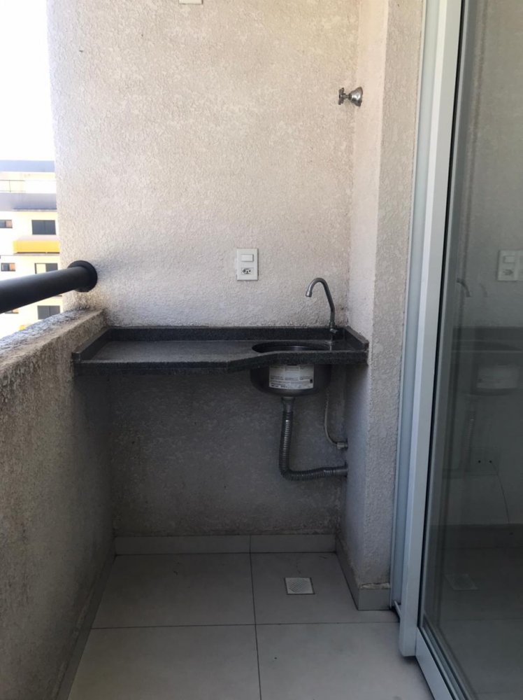 Apartamento, 2 quartos, 57 m² - Foto 4