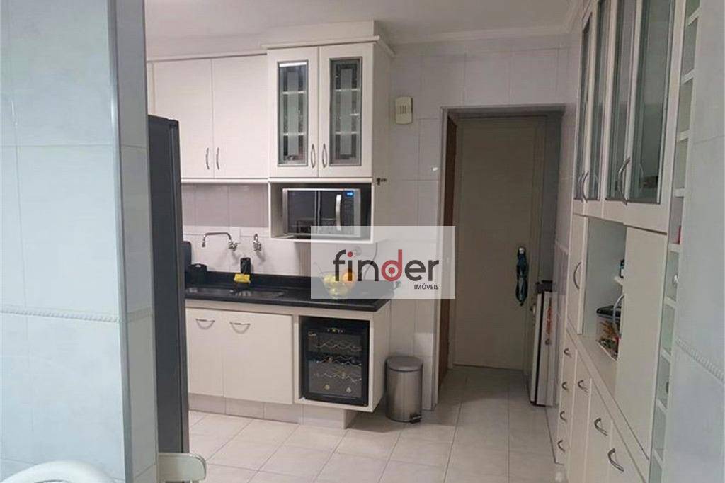 Apartamento à venda com 2 quartos, 170m² - Foto 6