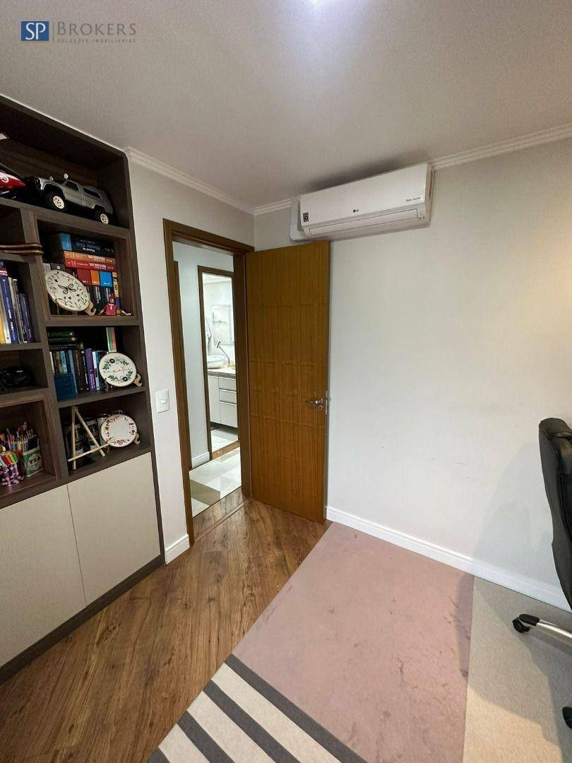 Apartamento à venda com 4 quartos, 113m² - Foto 35