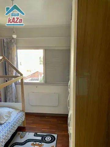 Apartamento à venda com 2 quartos, 61m² - Foto 6