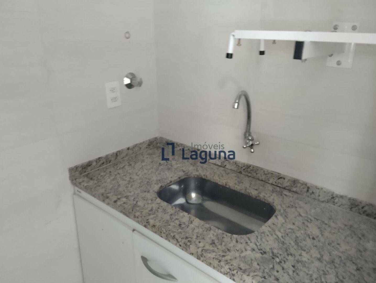 Conjunto Comercial-Sala à venda, 63m² - Foto 6