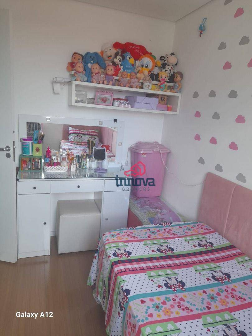 Apartamento à venda com 2 quartos, 38m² - Foto 6