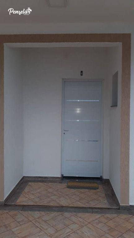 Apartamento à venda com 2 quartos, 55m² - Foto 11