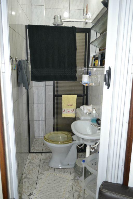 Casa de Condomínio à venda com 3 quartos, 114M2 - Foto 1