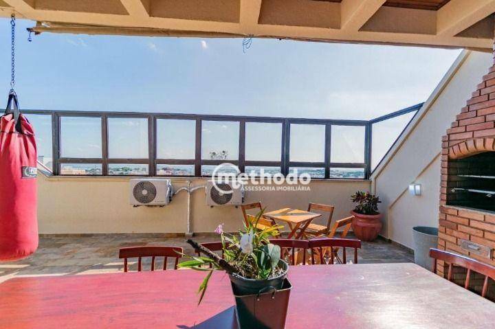 Cobertura à venda com 3 quartos, 291m² - Foto 21