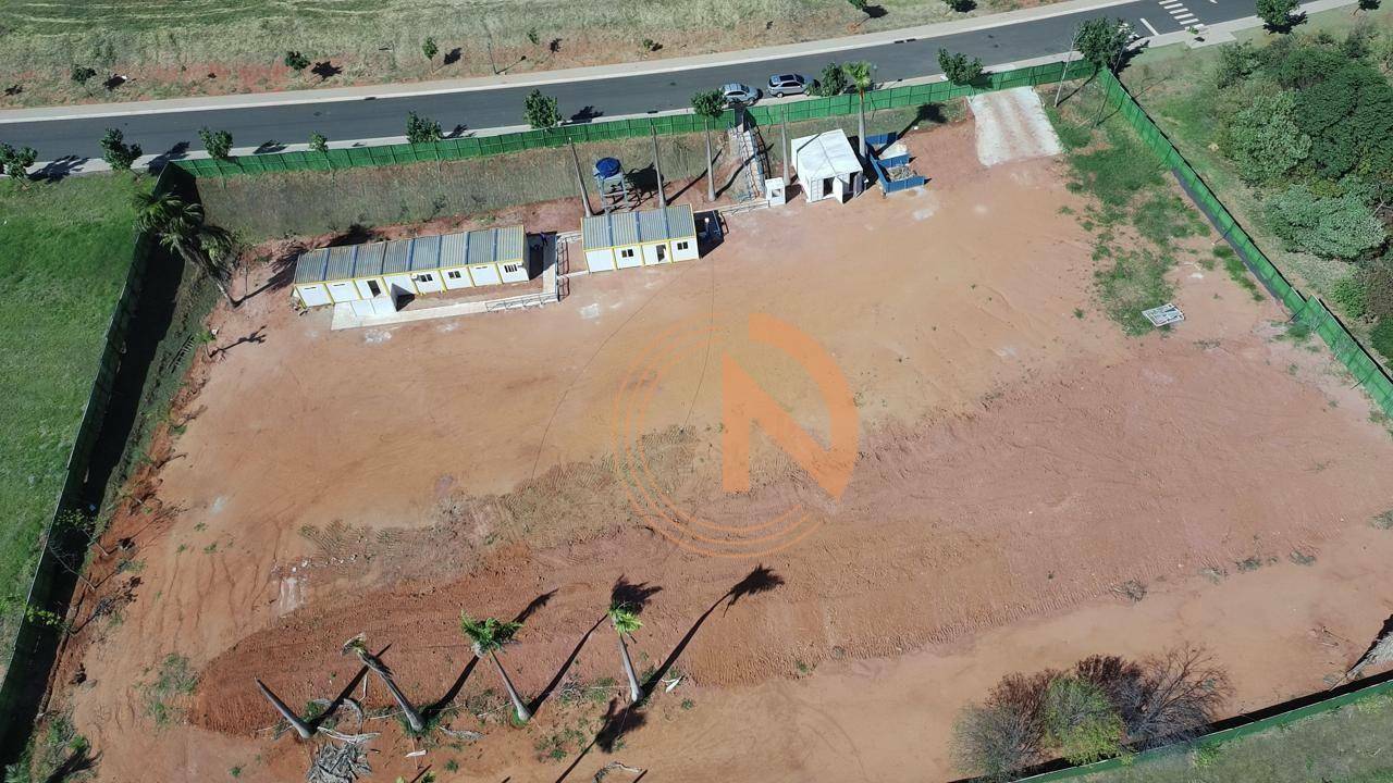 Loteamento e Condomínio, 6 m² - Foto 1