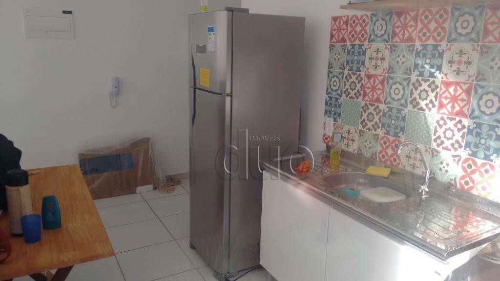 Apartamento à venda com 2 quartos, 46m² - Foto 19