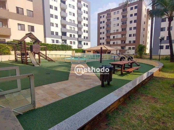 Apartamento para alugar com 3 quartos, 82m² - Foto 9