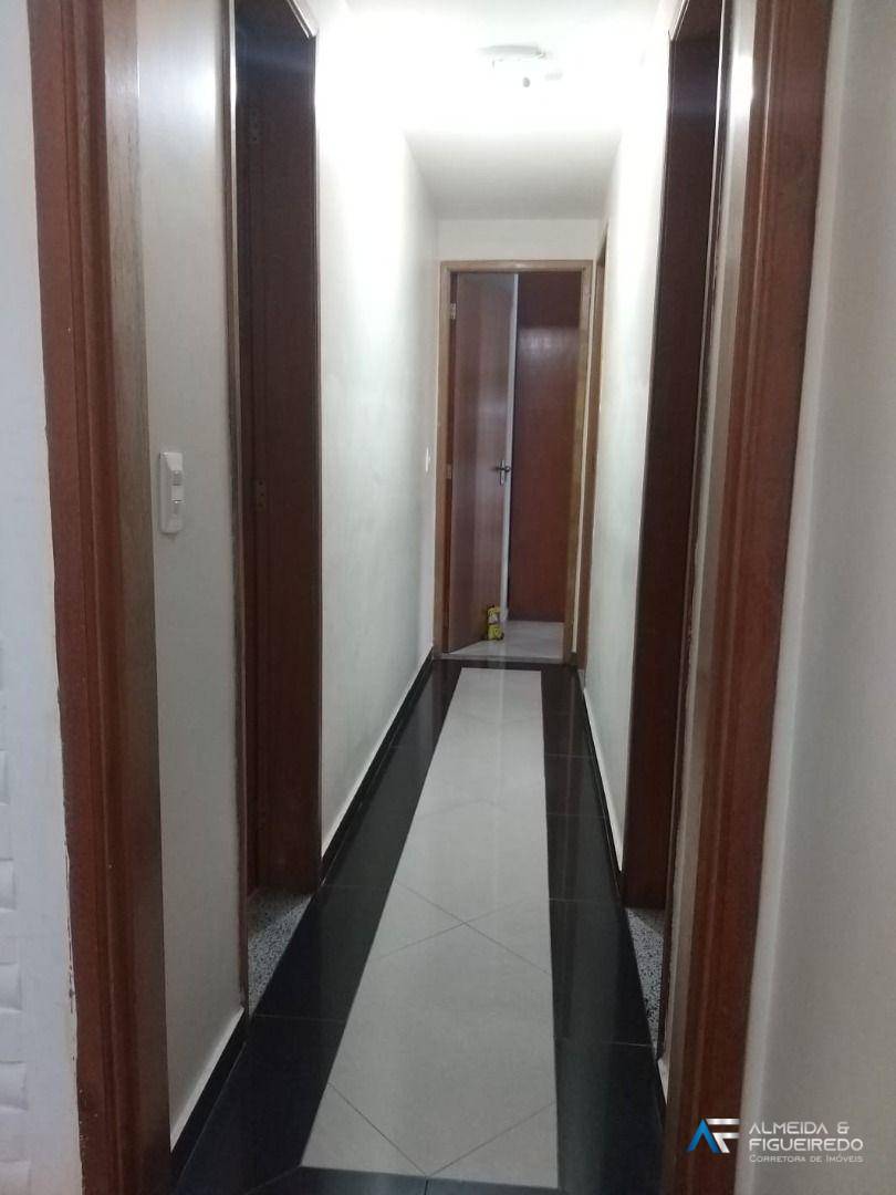 Apartamento à venda com 3 quartos, 120m² - Foto 5