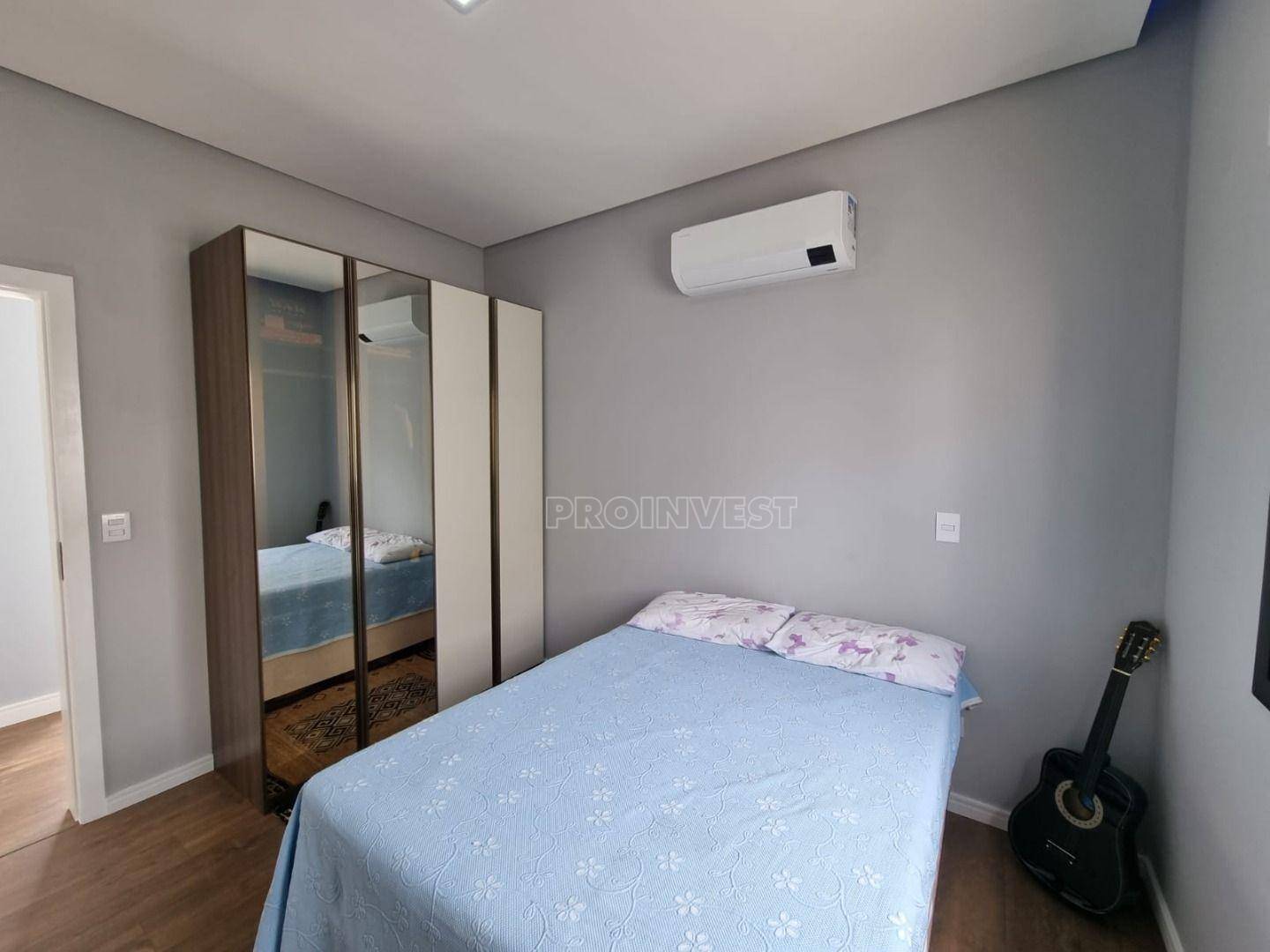 Casa de Condomínio à venda com 3 quartos, 260m² - Foto 23