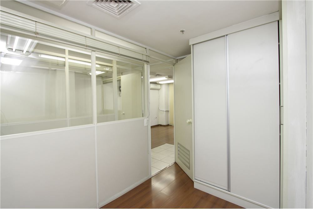 Conjunto Comercial-Sala à venda, 97m² - Foto 20