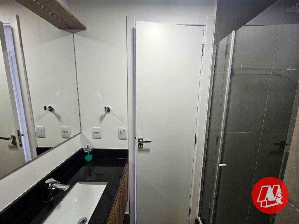 Apartamento para alugar com 2 quartos, 47m² - Foto 10