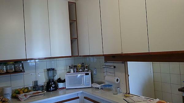 Apartamento à venda com 3 quartos, 117m² - Foto 13