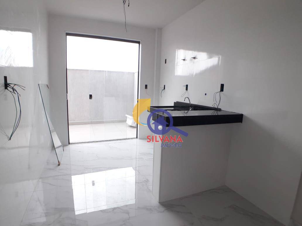 Apartamento à venda com 3 quartos, 60m² - Foto 7