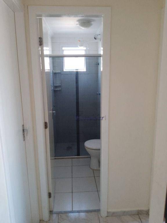 Apartamento à venda com 2 quartos, 55m² - Foto 17