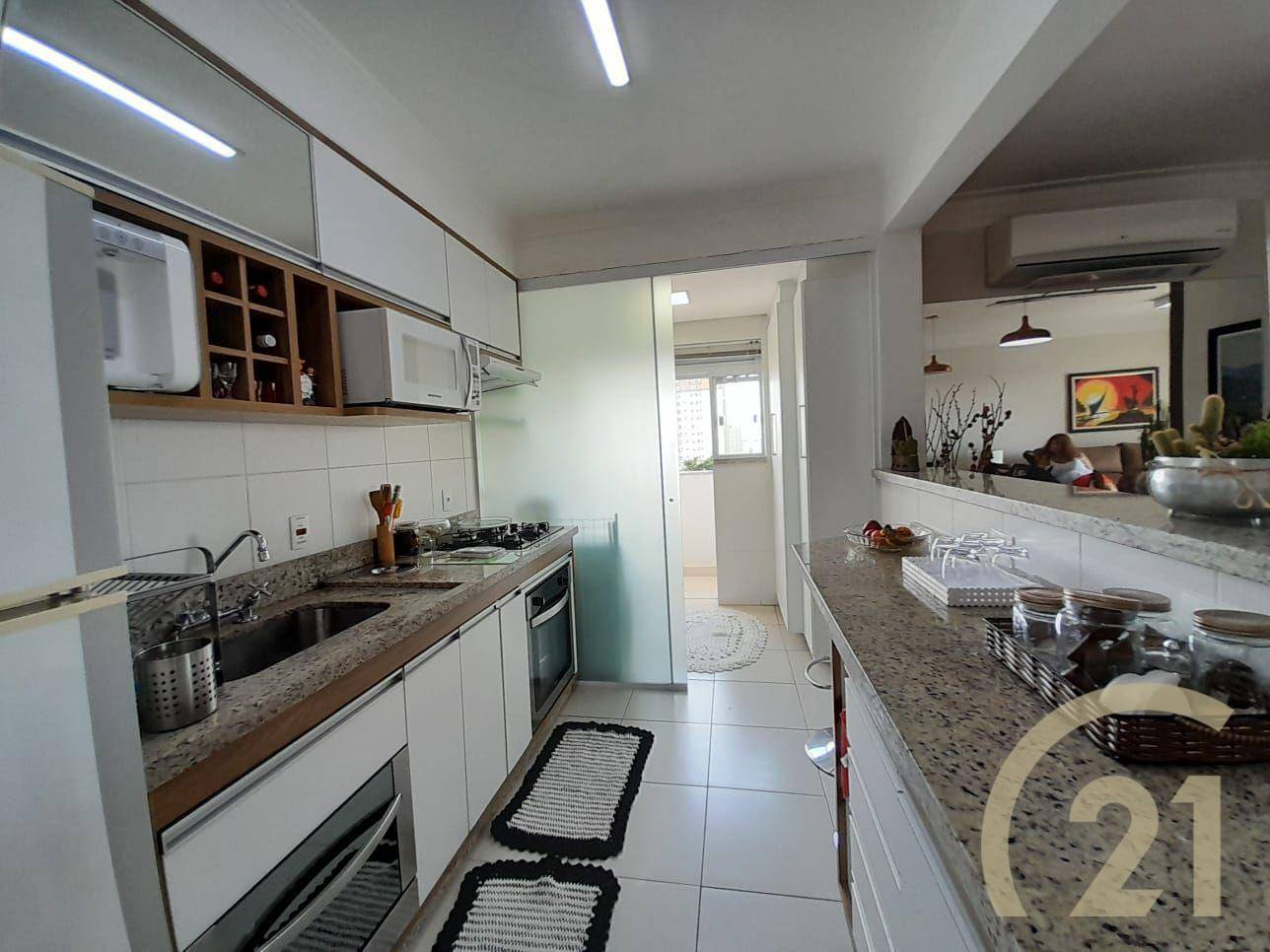 Apartamento à venda com 2 quartos, 87m² - Foto 12