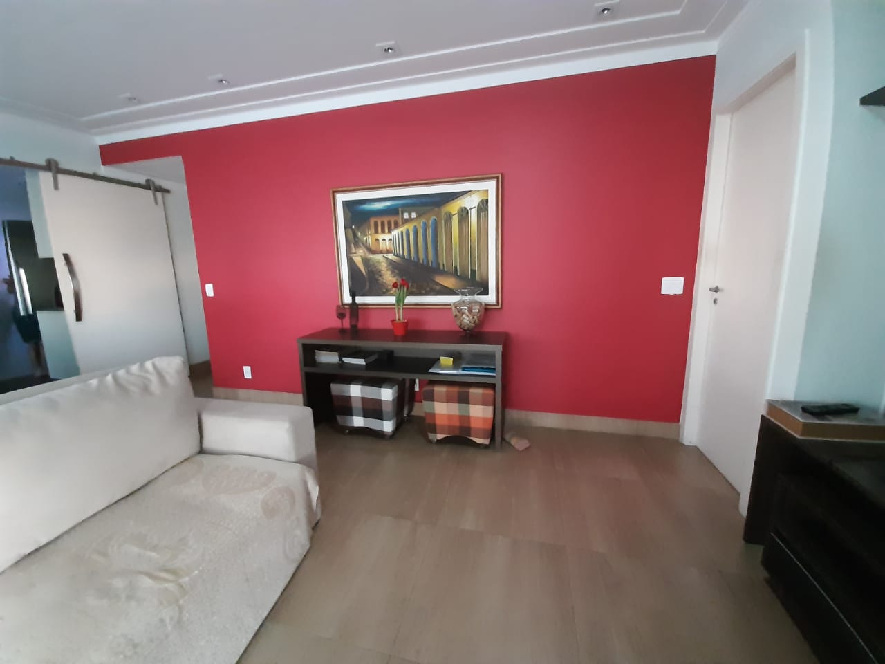 Apartamento à venda com 3 quartos, 127m² - Foto 5