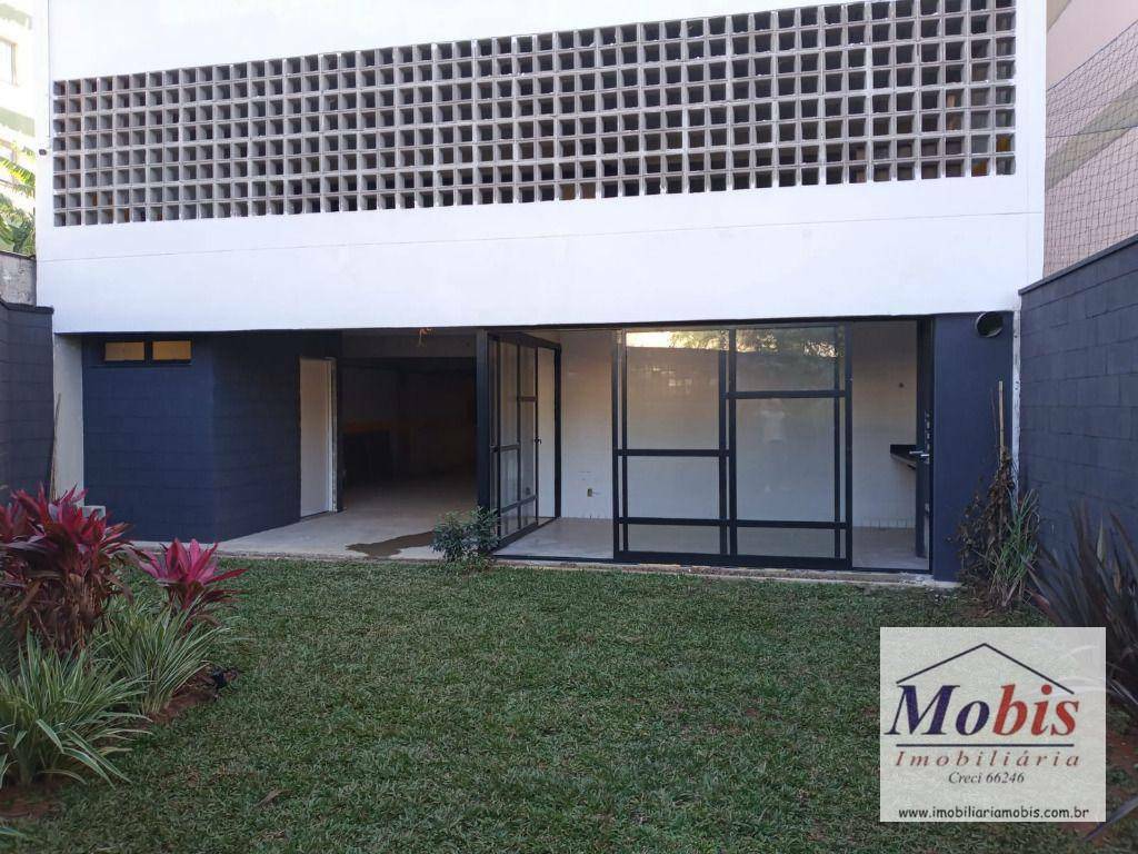 Apartamento à venda com 2 quartos, 55m² - Foto 23