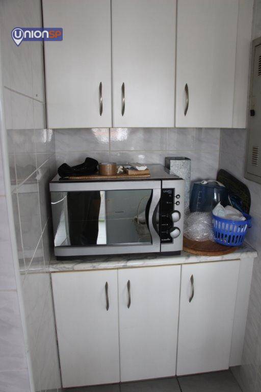 Apartamento à venda com 3 quartos, 140m² - Foto 20