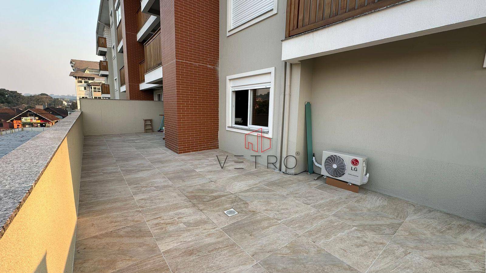 Apartamento à venda com 2 quartos, 92m² - Foto 16