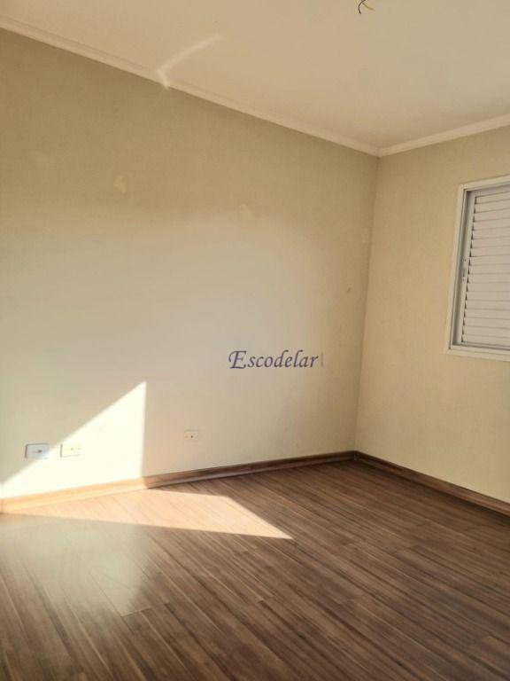 Apartamento à venda com 2 quartos, 64m² - Foto 8