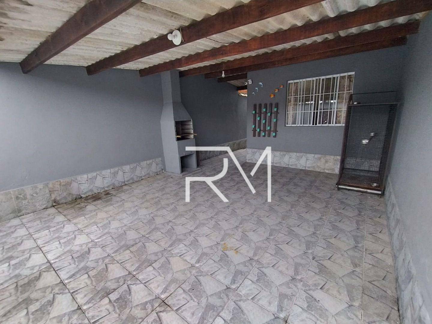 Casa à venda com 3 quartos, 69m² - Foto 1