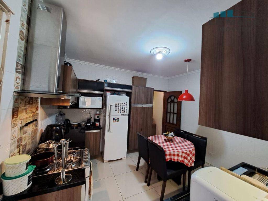 Casa à venda com 2 quartos, 119m² - Foto 8