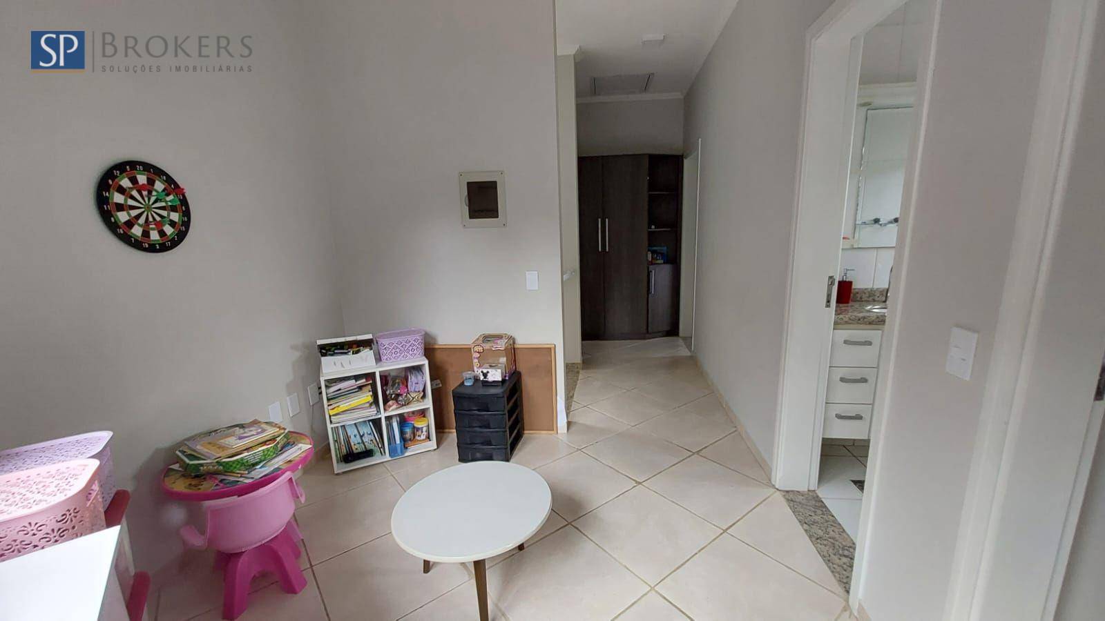 Casa de Condomínio à venda com 3 quartos, 188m² - Foto 10