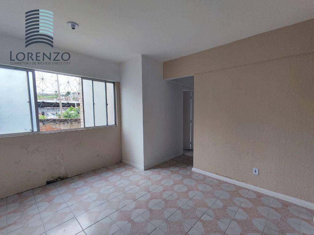 Apartamento à venda com 3 quartos, 70m² - Foto 6