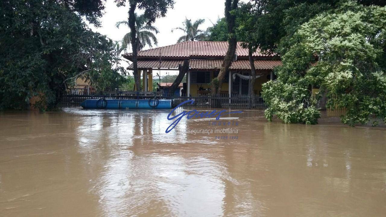 Chácara, 2 quartos, 1000 m² - Foto 10