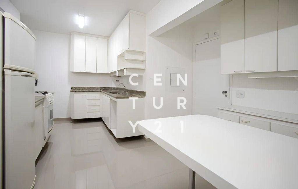 Apartamento à venda e aluguel com 3 quartos, 134m² - Foto 13