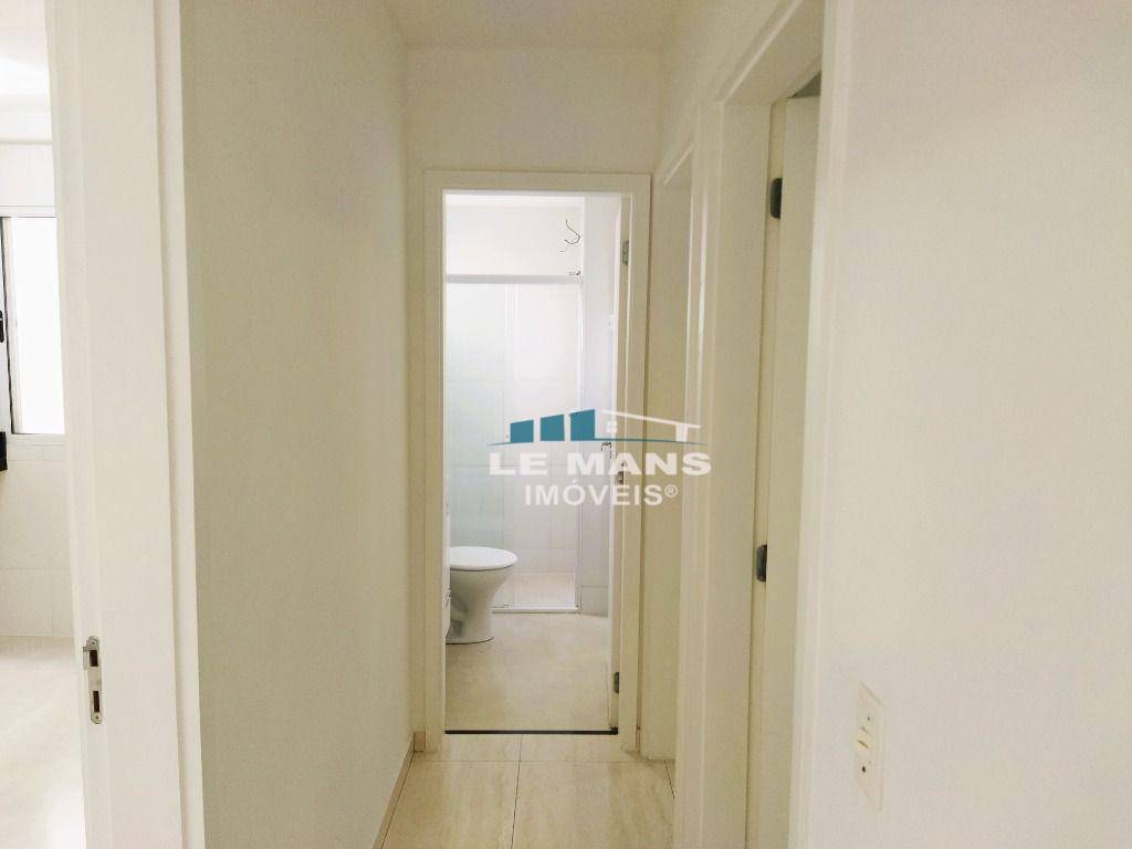 Apartamento à venda com 2 quartos, 55m² - Foto 7