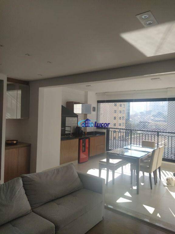 Apartamento à venda com 3 quartos, 109m² - Foto 4