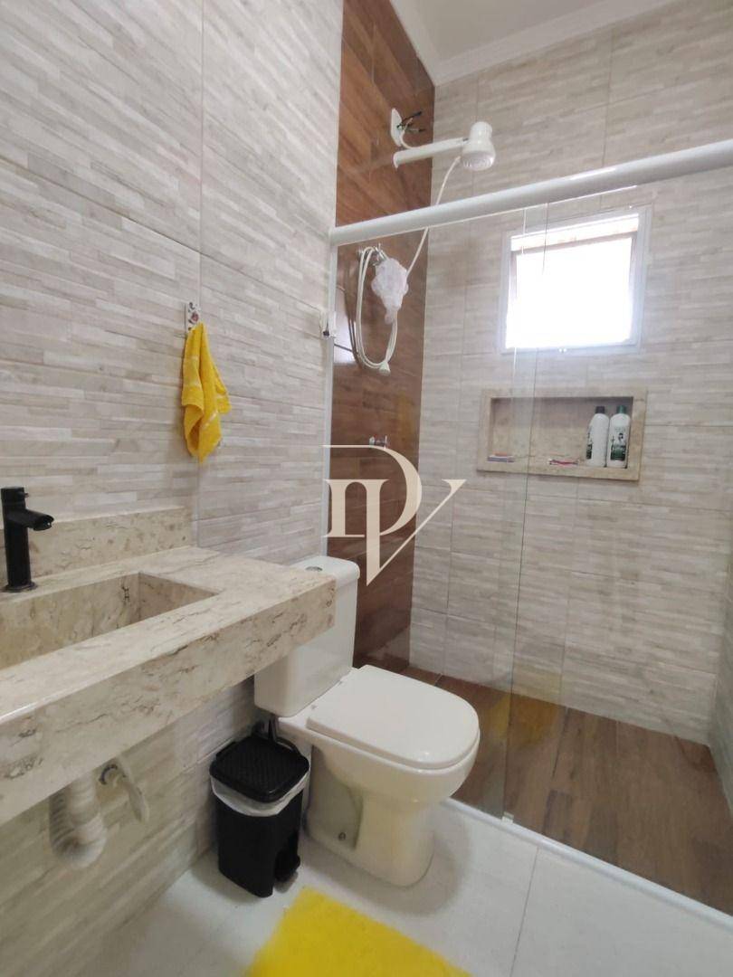 Casa de Condomínio à venda com 3 quartos, 125m² - Foto 17