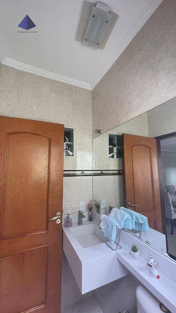 Sobrado à venda com 3 quartos, 198m² - Foto 20