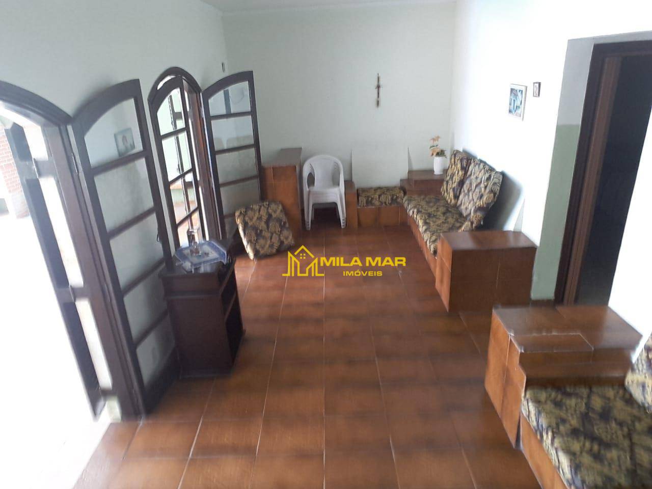 Sobrado à venda com 6 quartos, 323m² - Foto 16