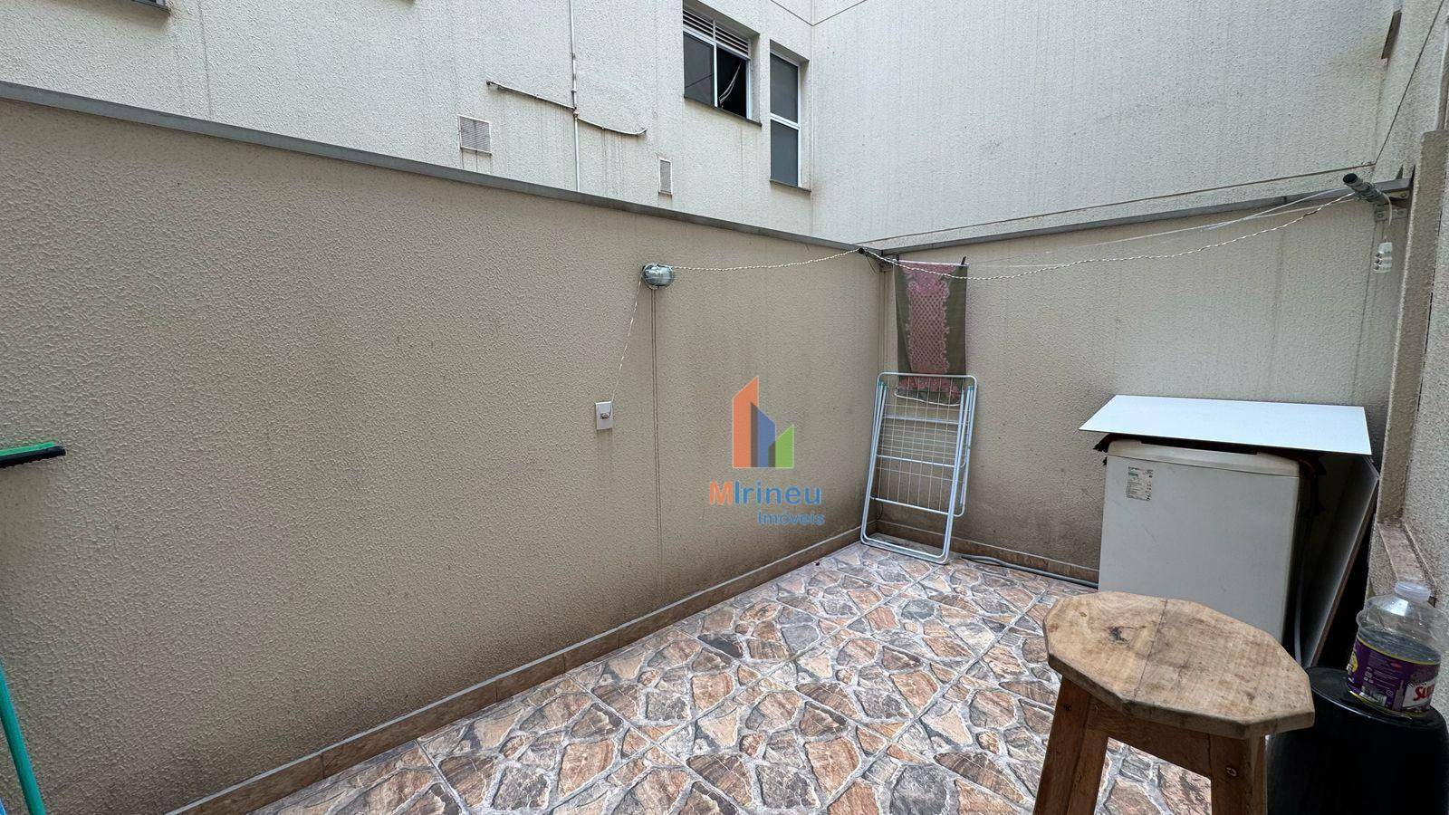 Apartamento para alugar com 2 quartos, 47m² - Foto 7