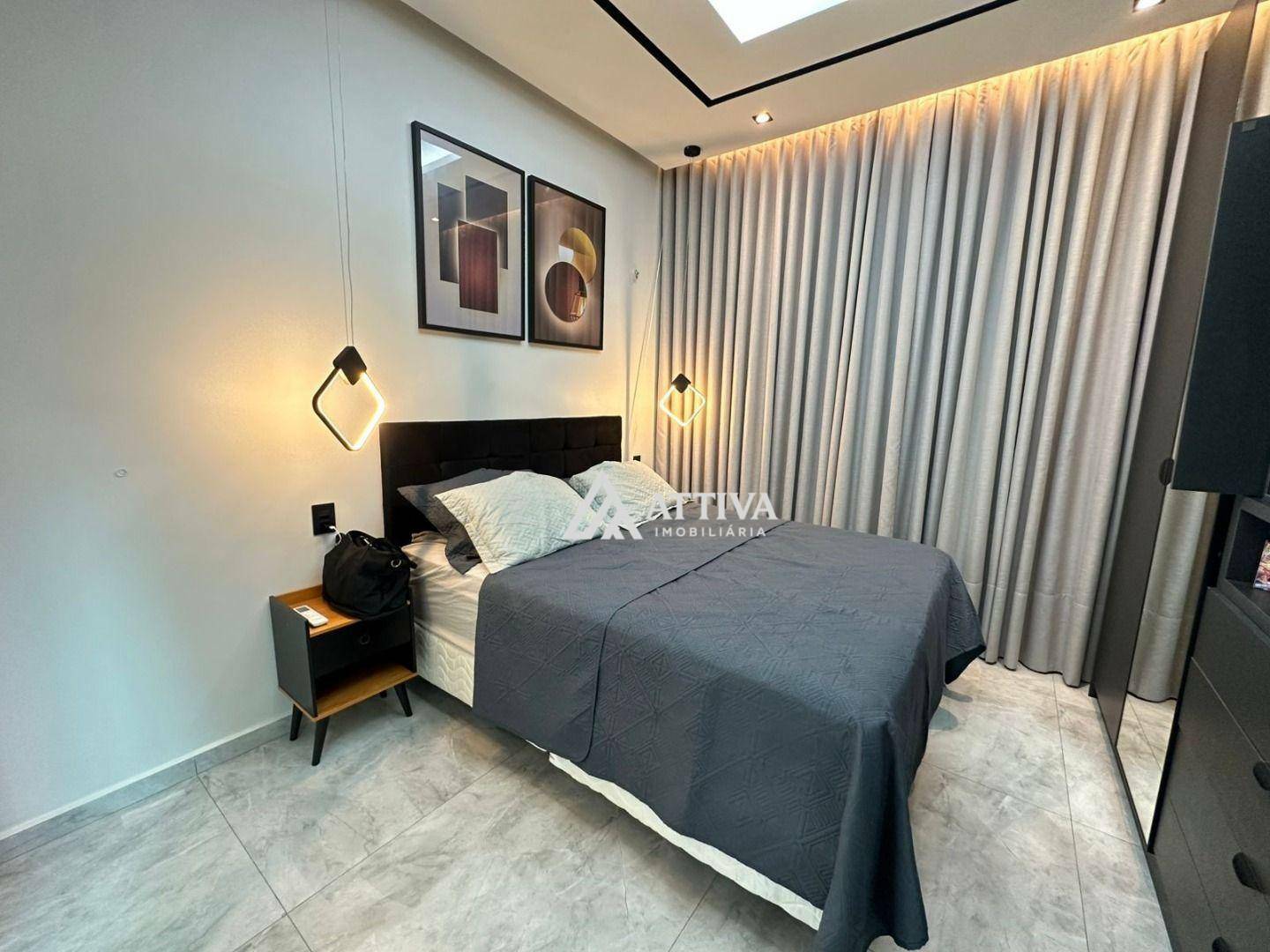 Casa de Condomínio para alugar com 3 quartos, 120M2 - Foto 6