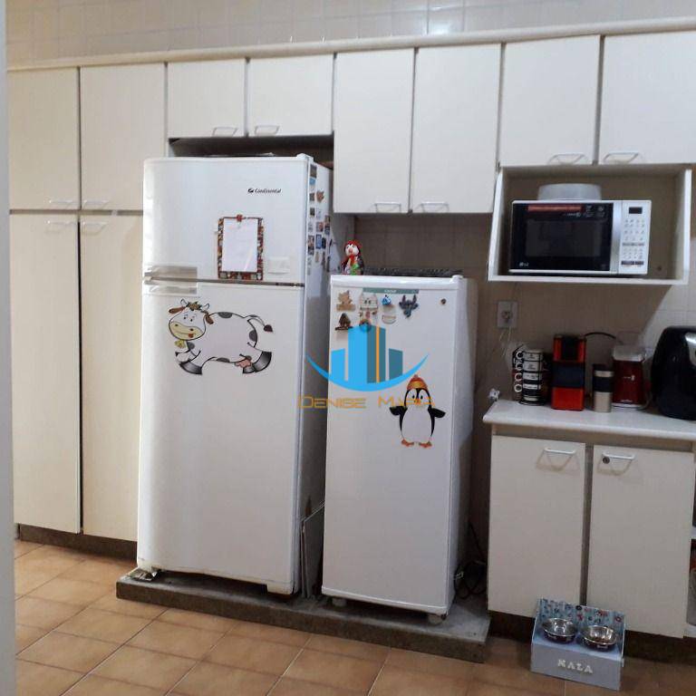 Apartamento à venda com 3 quartos, 136m² - Foto 21