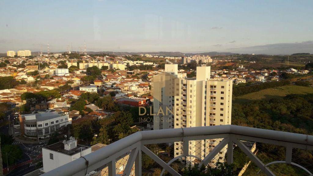 Apartamento à venda com 4 quartos, 200m² - Foto 33