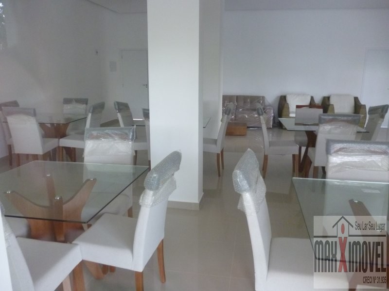 Apartamento à venda com 3 quartos, 80m² - Foto 32