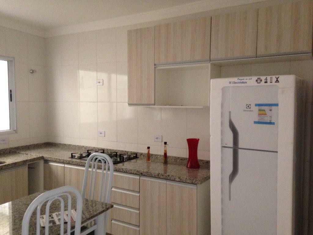 Sobrado à venda com 2 quartos, 68m² - Foto 14