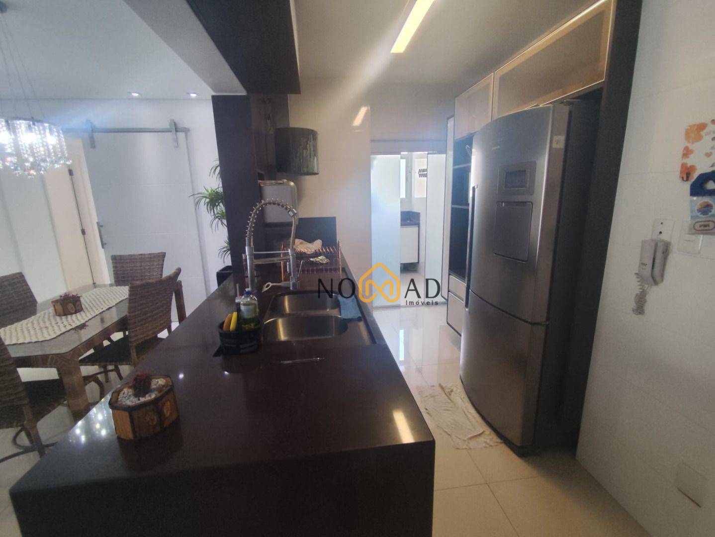 Apartamento à venda com 3 quartos, 85m² - Foto 33