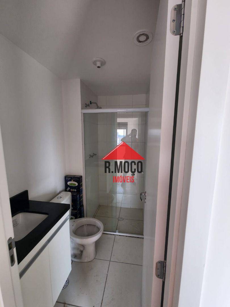 Apartamento para alugar com 2 quartos, 42m² - Foto 31